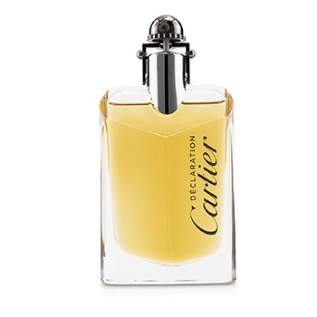 cartier declaration women's perfume