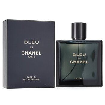 Bleu De Chanel Parfum Spray  100ml/3.4oz