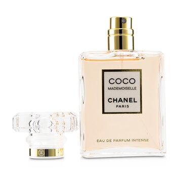Chanel - Coco Mademoiselle Intense Eau De Parfum Spray 35ml/1.2oz (F ...