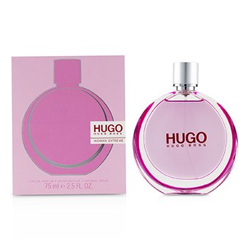 Hugo Woman Extreme Eau De Parfum Spray 75ml/2.5oz