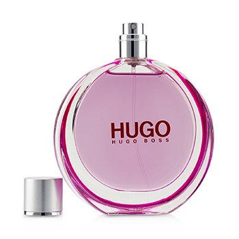 Hugo Woman Extreme Eau De Parfum Spray  75ml/2.5oz