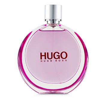 Hugo Woman Extreme Eau De Parfum Spray  75ml/2.5oz