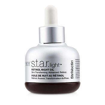 StriVectin StriVectin - S.T.A.R. Light Retinol Night Oil 30ml/1oz