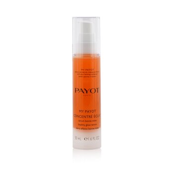 payot vitamin c serum