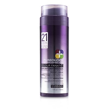 Pureology Colour Fanatic Instant Deep Conditioning Mask For
