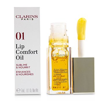 Lip Comfort Oil  7ml/0.1oz