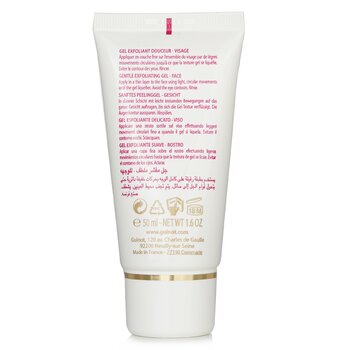 Biologic Exfoliating Gel For Face  50ml/1.6oz