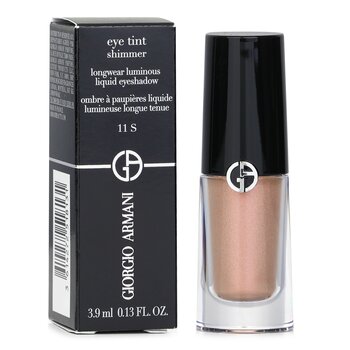 Eye Tint Liquid Eye Color  3.9ml/0.13oz