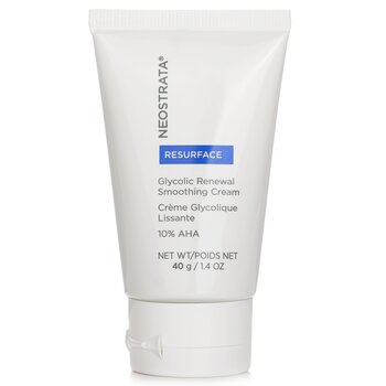 Neostrata Resurface - Glycolic Renewal Smoothing Cream 40g/1.4oz
