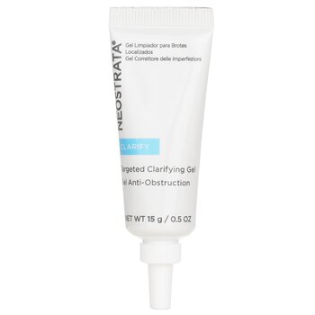 Neostrata Clarify - Targeted Clarifying Gel 15g/0.5oz