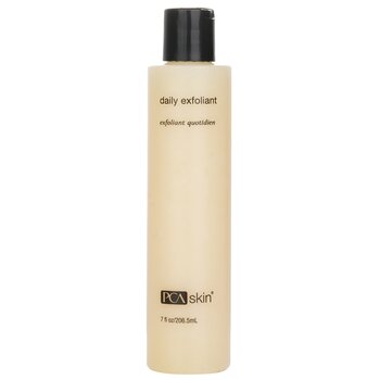 PCA Skin Daily Exfoliant 206.5ml/7oz