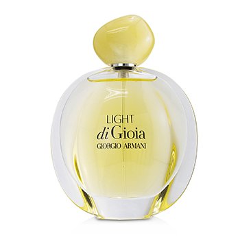 giorgio armani light di gioia eau de parfum