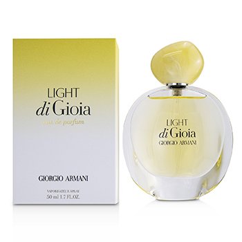 Light Di Gioia Eau De Parfum Spray  50ml/1.7oz