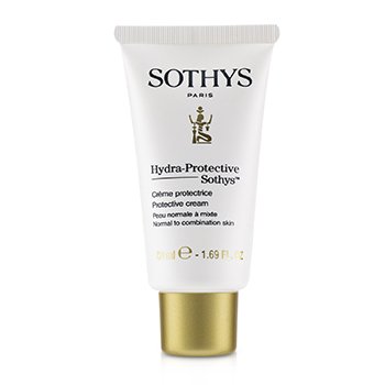 sothys face cream
