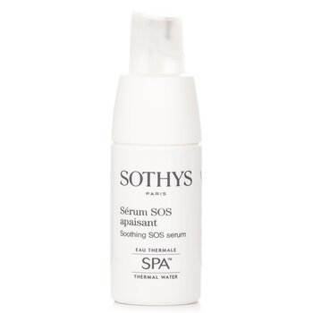 Sothys Soothing SOS Serum - For Sensitive Skin 20ml/0.67oz