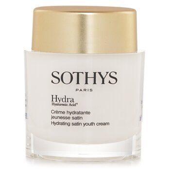 Sothys كريم الشباب المرطب 50ml/1.69oz