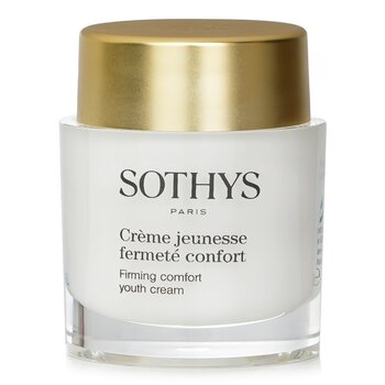Sothys كريم الشباب المريح لشد البشرة وتقويتها 50ml/1.69oz