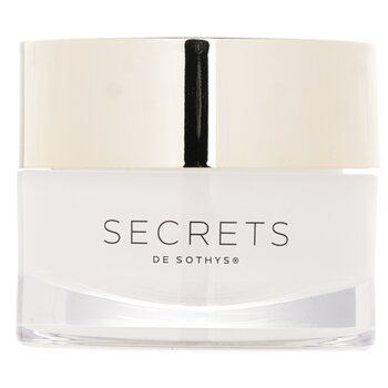 Sothys Secrets De Sothys La Creme Face Cream 50ml/1.7oz