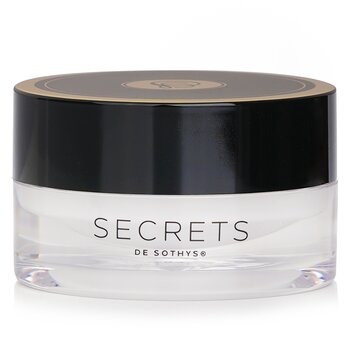 Sothys كريم العيون والشفاه Secrets De Sothys La Creme 15ml/0.5oz
