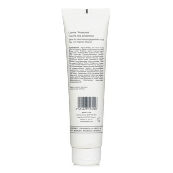 Clarte & Comfort Protective Cream - For Skin With Fragile Capillaries (Salon Size)  150ml/5.07oz