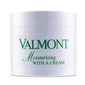 valmont moisturizer