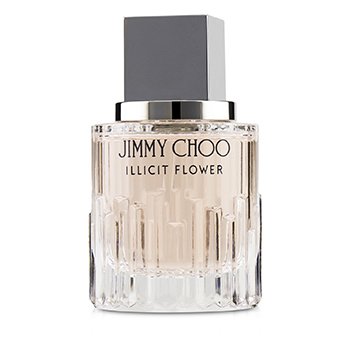 Jimmy choo illicit online flower 100ml