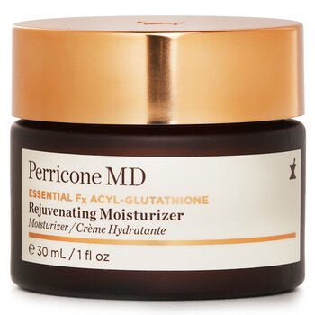 Perricone MD Odmładzający krem nawilżający Essential Fx Acyl-Glutathione 30ml/1oz