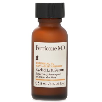 Perricone MD Essential Fx Acyl-Glutathione Eyelid Lift Serum 15ml/0.5oz