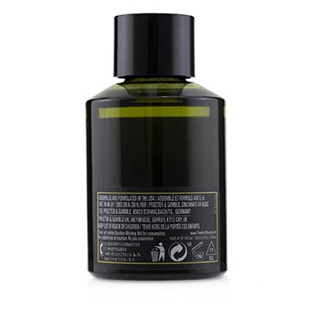 Aceite Pre Afeitado - Bourbon  60ml/2oz