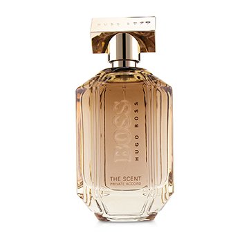 The Scent Private Accord For Her Eau De 
