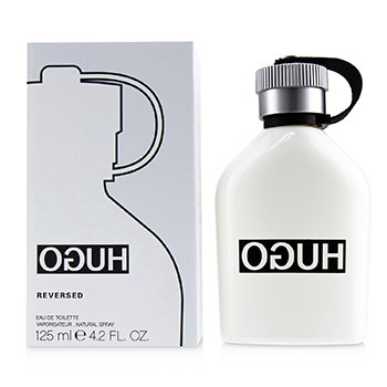 反转雨果 淡香水 EDT  125ml/4.2oz