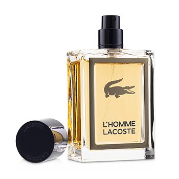 L'Homme Eau De Toilette Spray  50ml/1.6oz