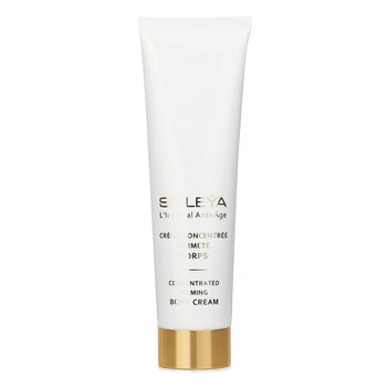 Sisleya L'Integral Anti-Age Concentrated Firming Body Cream  150ml/5oz