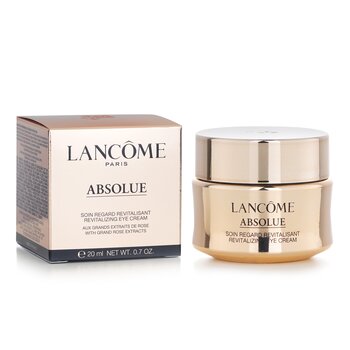 Absolue Revitalizing Eye Cream  20ml/0.7oz