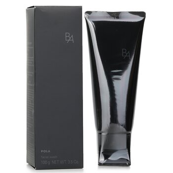 POLA B.A ウォッシュ N 100g POLA B.A Wash 100g/3.5oz - Walmart.com