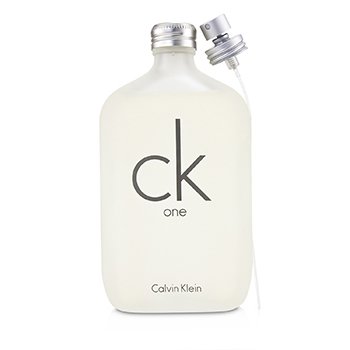Calvin Klein - CK One Eau De Toilette 