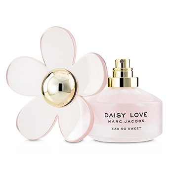 Daisy Love Eau So Sweet Eau De Toilette Spray 50ml/1.6oz