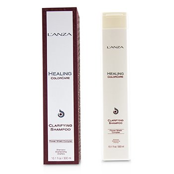 Healing ColorCare Champú Aclarante  300ml/10.1oz