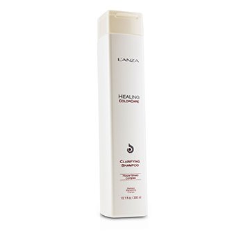 Healing ColorCare Champú Aclarante  300ml/10.1oz