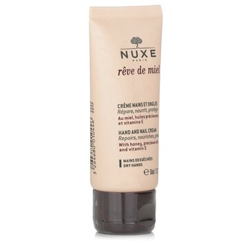 Reve De Miel Hand & Nail Cream  50ml/1.5oz