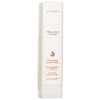 Healing Volume Acondicionador Engrosador  250ml/8.5oz