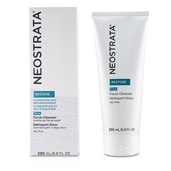 neostrata restore facial cleanser