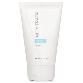 Neostrata Clarify - Gel Plus For Blemish-Prone Skin 15 AHA ג'ל לעור עם נטיה לפצעונים 125ml/4.2oz