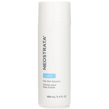 Neostrata Clarify - Oily Skin Solution For Blemish-Prone Skin 8% AHA 100ml/3.4oz