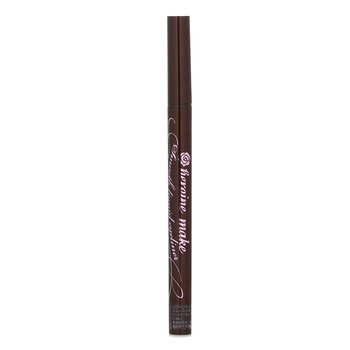 Heroine Make Smooth Delineador de Ojos Líquido A Prueba de Agua  0.4ml/0.01oz