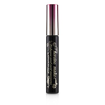 Heroine Make Volume And Curl Waterproof Mascara Advanced Film  6g/0.21oz