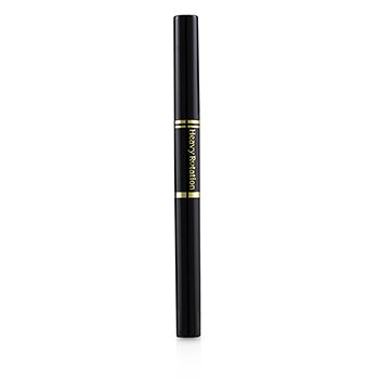 Heavy Rotation Fit Fiber In Double Eyebrow Pencil  0.39g/0.014oz