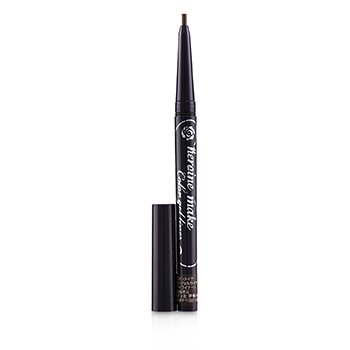 gel liner pen
