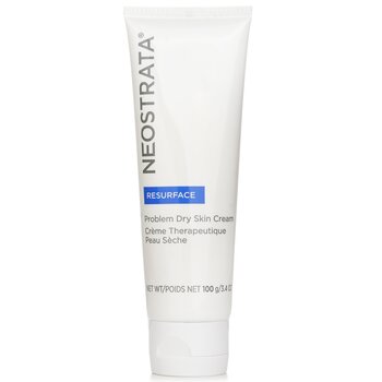 Neostrata Resurface - Problem Dry Skin Cream 20 AHA/PHA 100g/3.4oz