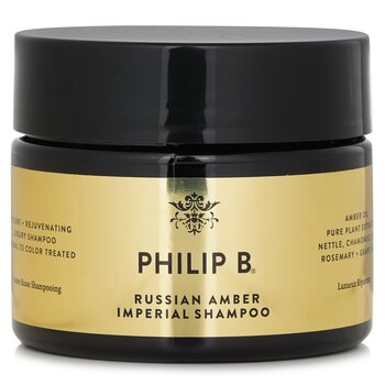 Russian Amber Imperial Shampoo 355ml/12oz